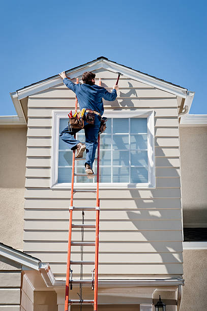 Best Construction Debris Removal  in Moreauville, LA